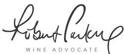 Robert Parker Wine Advocate rating 95 for Dom Perignon Vintage 2017